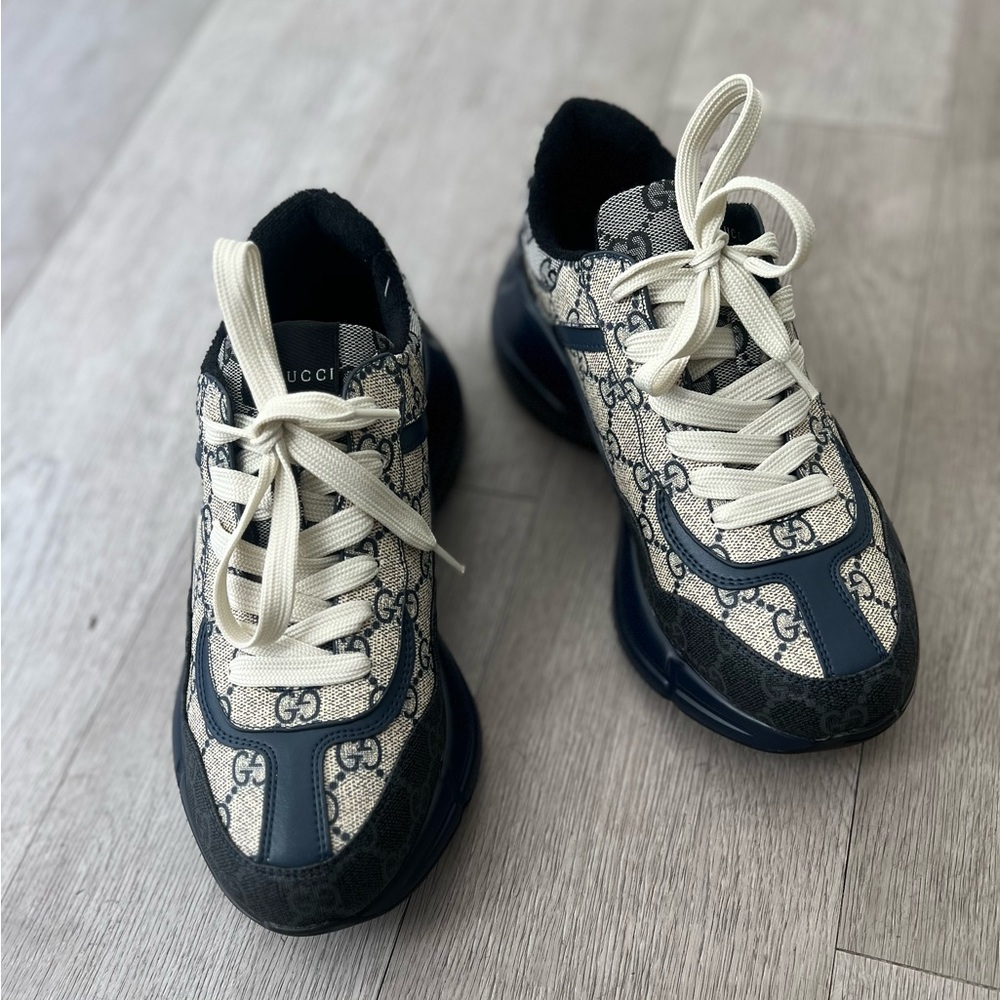 Men’s GG Sneakers